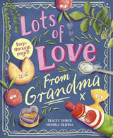 Lots of Love From Grandma