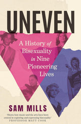 Uneven