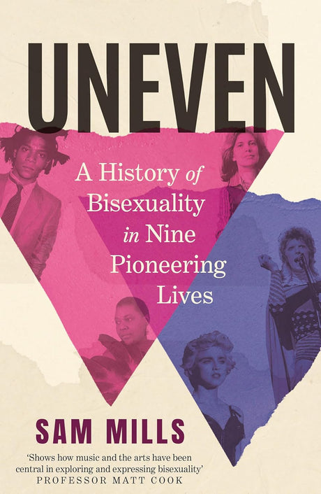 Uneven