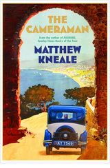 The Cameraman