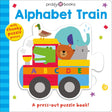 Alphabet Train