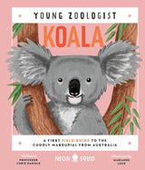 Koala (Young Zoologist)