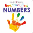 See Touch Feel: Numbers