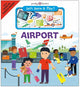 Let's Learn & Play: Airport
