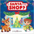 Is Santa In The Shop?