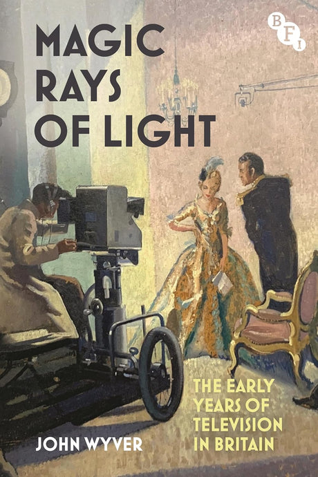 Magic Rays of Light
