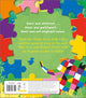 The Elmer Jigsaw Book