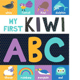 My First Kiwi ABC