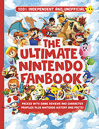 Ultimate Nintendo Fanbook (Independent & Unofficial)