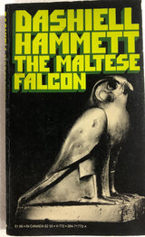 The Maltese Falcon