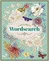 Large Print Wordsearch