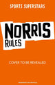 Sports Superstars: Norris Rules