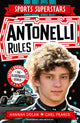 Sports Superstars: Antonelli Rules
