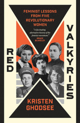 Red Valkyries