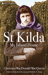 St Kilda: My Island Home