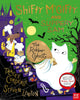 Shifty McGifty and Slippery Sam: The Robber Ghost