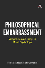 Philosophical Embarrassment