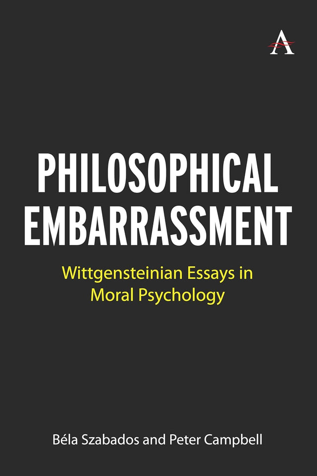 Philosophical Embarrassment