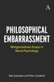 Philosophical Embarrassment