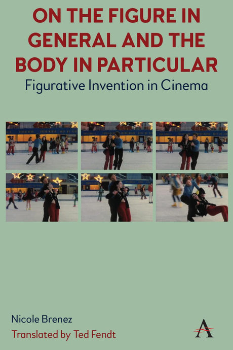 On The Figure In General And The Body In Particular