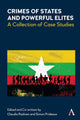 Crimes of States and Powerful Elites