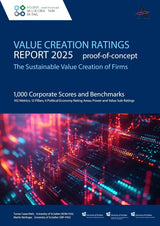Value Creation Ratings (VCr 2025)