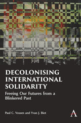 Decolonising International Solidarity