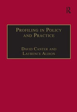 Profiling in Policy and Practice