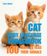 Cat Body Language