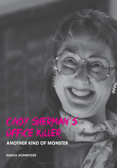 Cindy Sherman's Office Killer