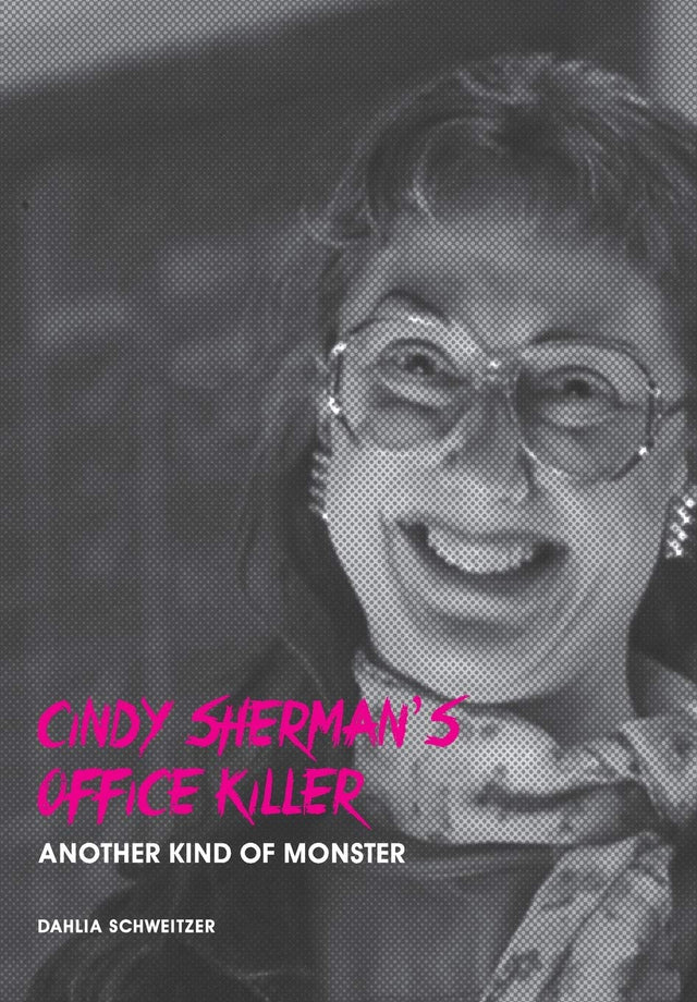 Cindy Sherman's Office Killer