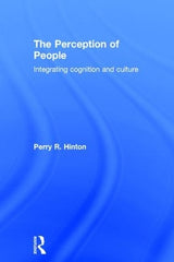 The Perception of People