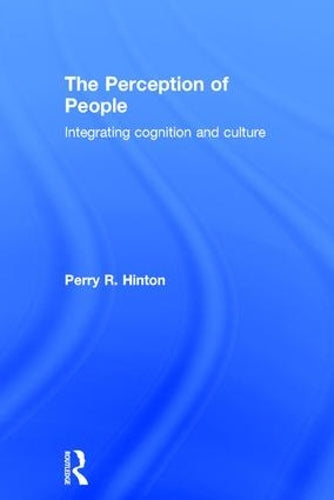 The Perception of People