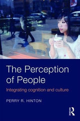 The Perception of People