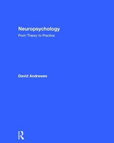 Neuropsychology