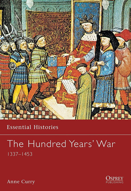 The Hundred Years’ War