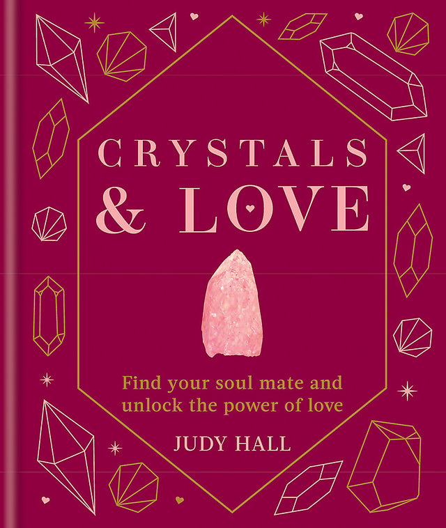 Crystals & Love