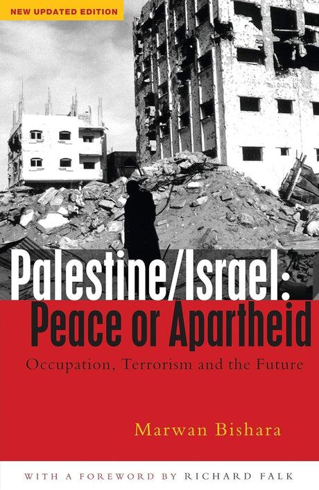 Palestine/Israel