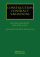 Construction Contract Variations