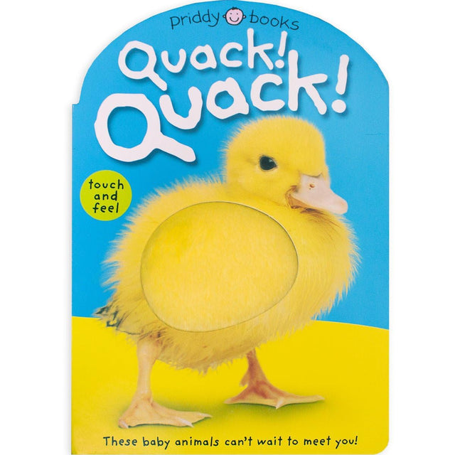 Quack Quack