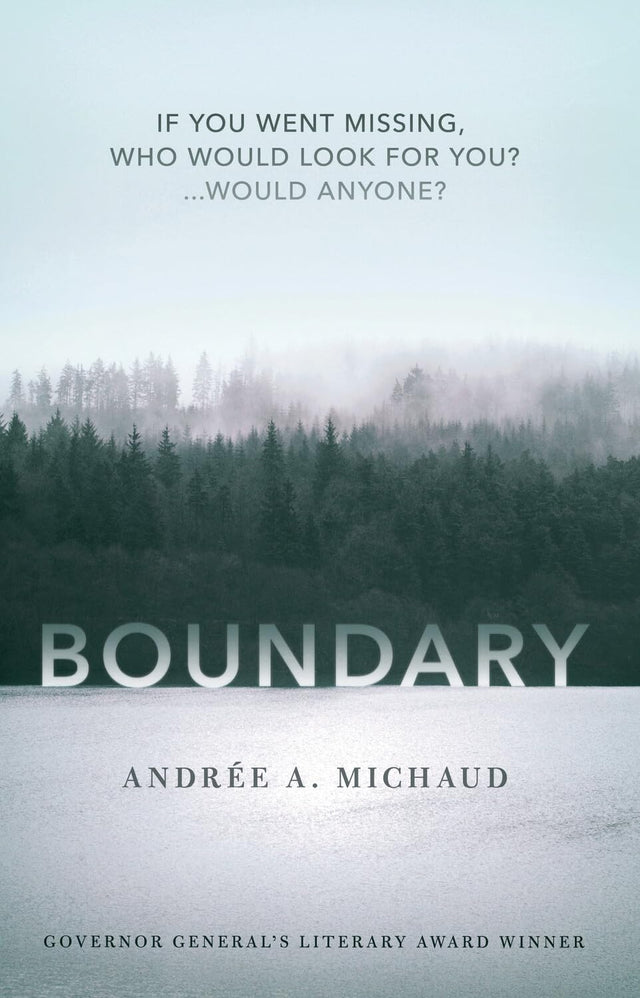 Boundary