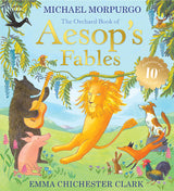 Orchard Aesop's Fables