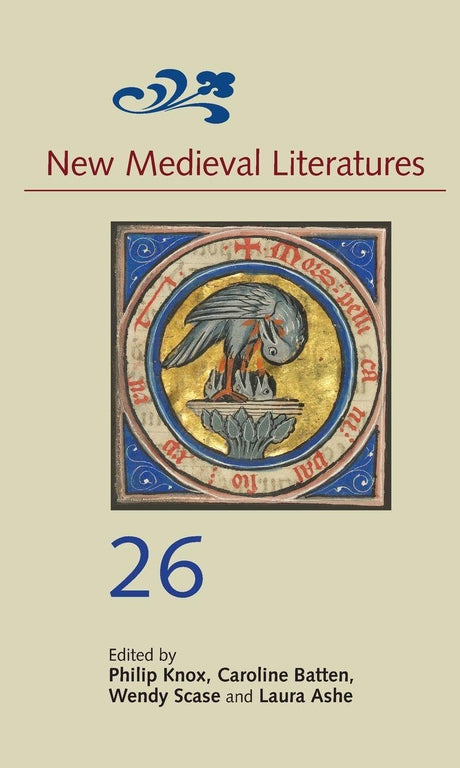 New Medieval Literatures 26