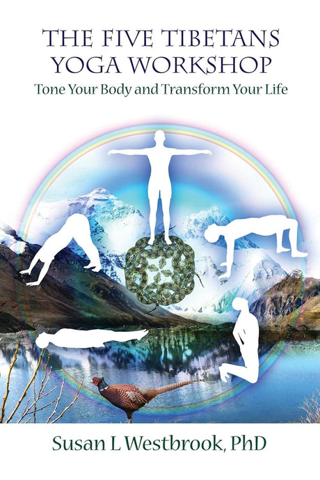 The Five Tibetans Yoga Workshop