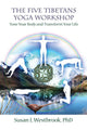 The Five Tibetans Yoga Workshop