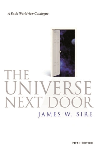 Universe Next Door