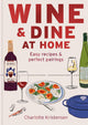 Wine and Dine at Home