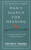 Man's Search For Meaning