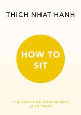 How to Sit