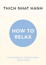 How to Relax